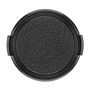 Amazon.co.jp: レンズキャップ - 交換レンズアクセサリ: 家電